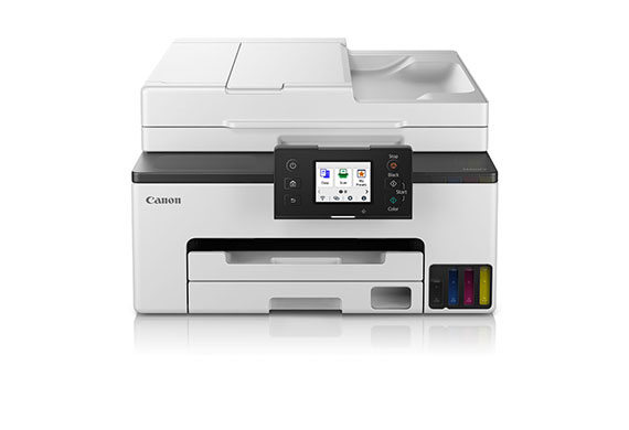 Product image of MAXIFY GX2060 MegaTank printer