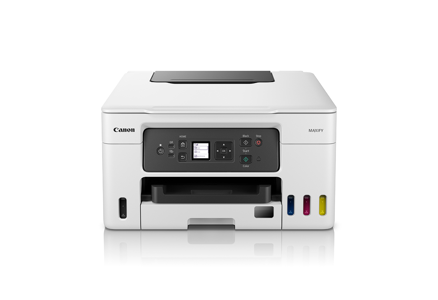Product image of MAXIFY GX3060 MegaTank small to medium office printer