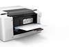 MAXIFY GX3060 MegaTank can now print thick, rigid paper up to 0.7mm thick such as posterboard