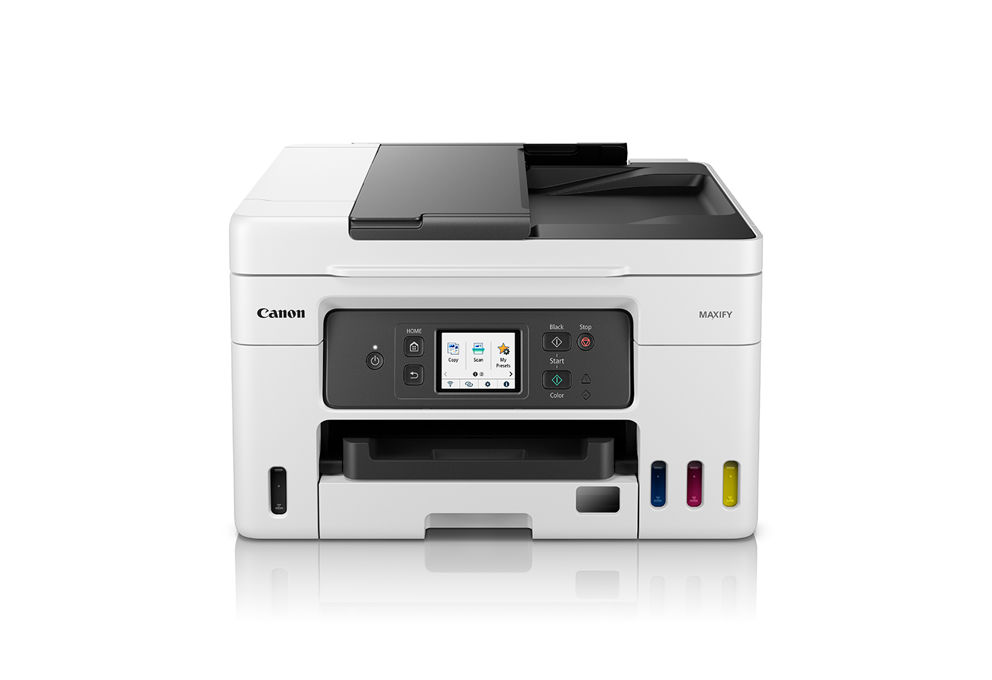 Product image of MAXIFY GX4060 MagaTank small to medium business printer