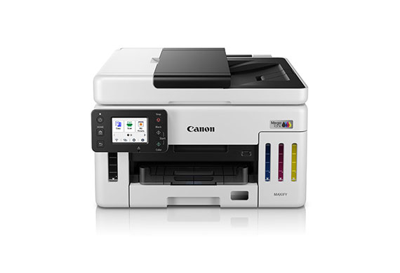 Product image of MAXIFY GX6160 MegaTank home office printer