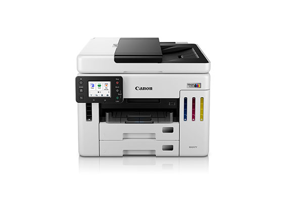 Product image of MAXIFY GX7160 MegaTank home office printer