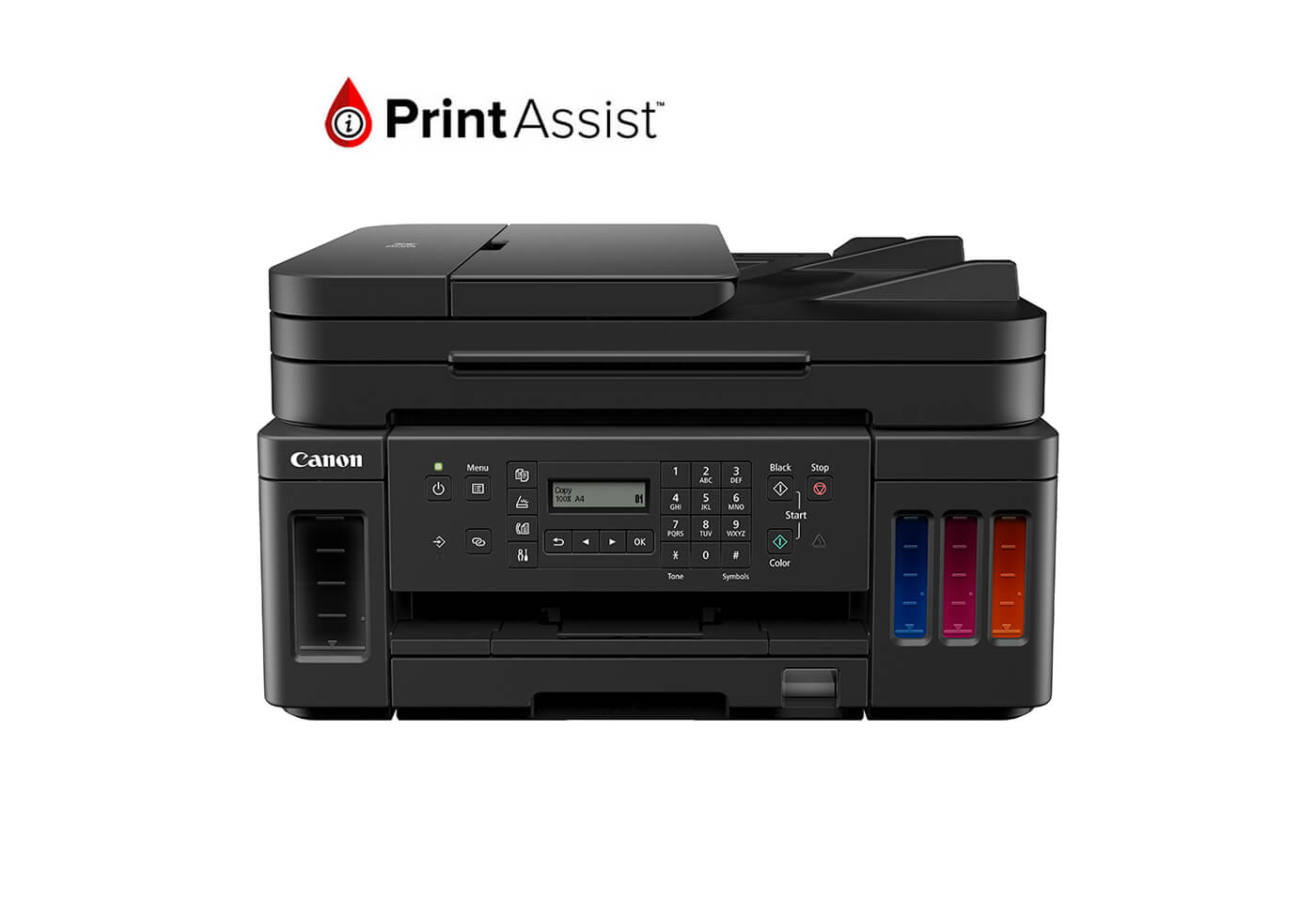 Product image of PIXMA Endurance G7060 G7065