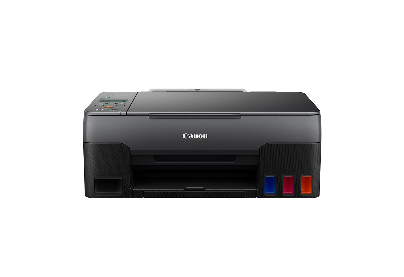 PIXMA Refillable ink tank printer |