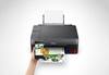 Connect your PIXMA G3620 MegaTank to the Canon PRINT app or PIXMA Cloud Link