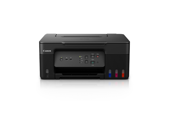 Product image of PIXMA G3630 MegaTank home printer