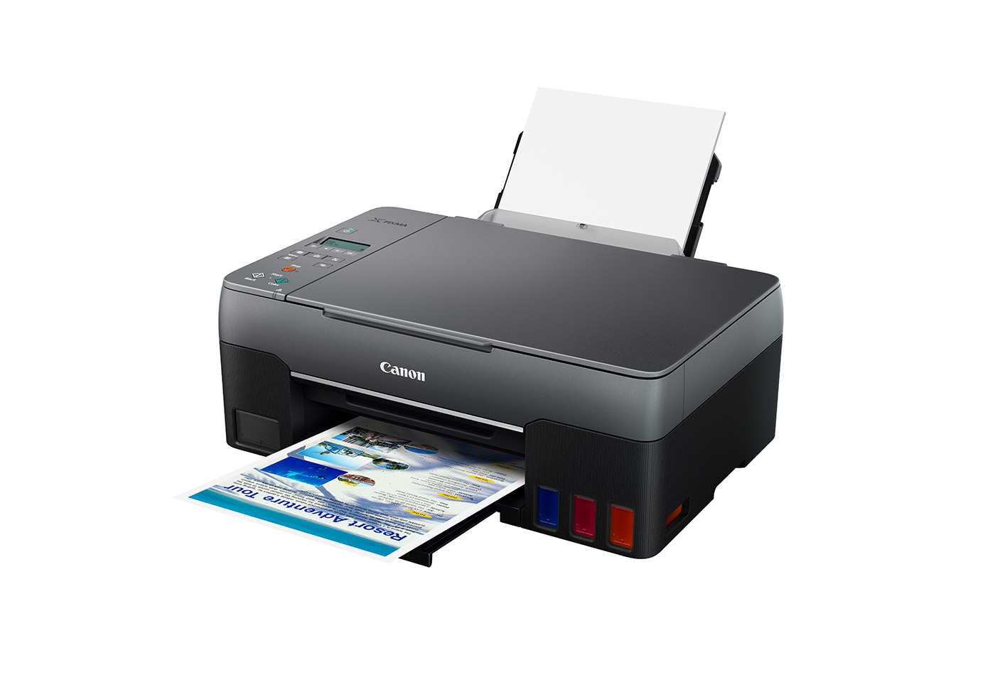 Mega clearance tank printers