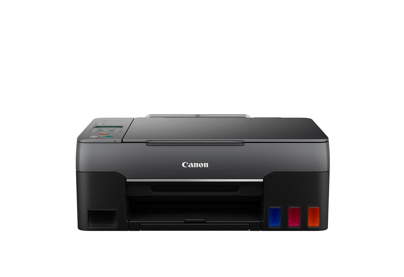 Front profile image of PIXMA G3620 MegaTank printer