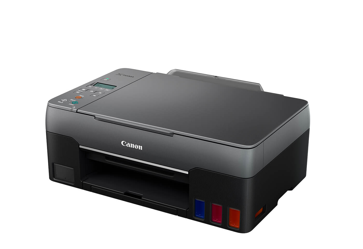 Canon unleashes two Home Office Printers as Aussies head back to work Canon Australia