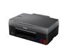 Side profile image of PIXMA G3620 MegaTank printer