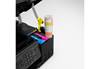 PIXMA G4670 MegaTank easy bottle color