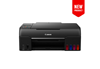 Product image of the new PIXMA G660 MegaTank printer