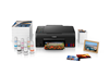 The Pixma G660 MegaTank allows you to print, copy and scan documents up to A4 size