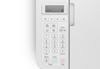 The PIXMA HOME OFFICE TR4665 features a handy Document Removal Reminder alarm to ensure that you wont forget to remove confidential originals from the scanning platen