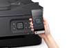 Print from your phone effortlessly with PIXMA HOME OFFICE TR7060