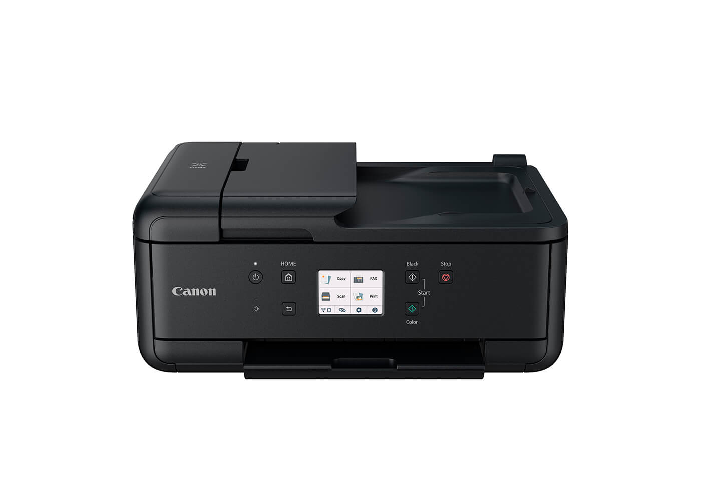 Product image of PIXMA HOME OFFICE TR7660 printer