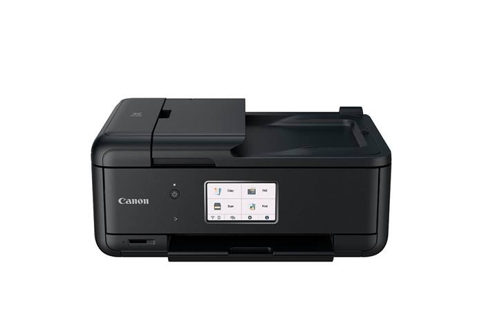 Product image of PIXMA HOME OFFICE TR8660 printer