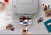 The PIXMA HOME TS3465 offers sharp printing for text and photos