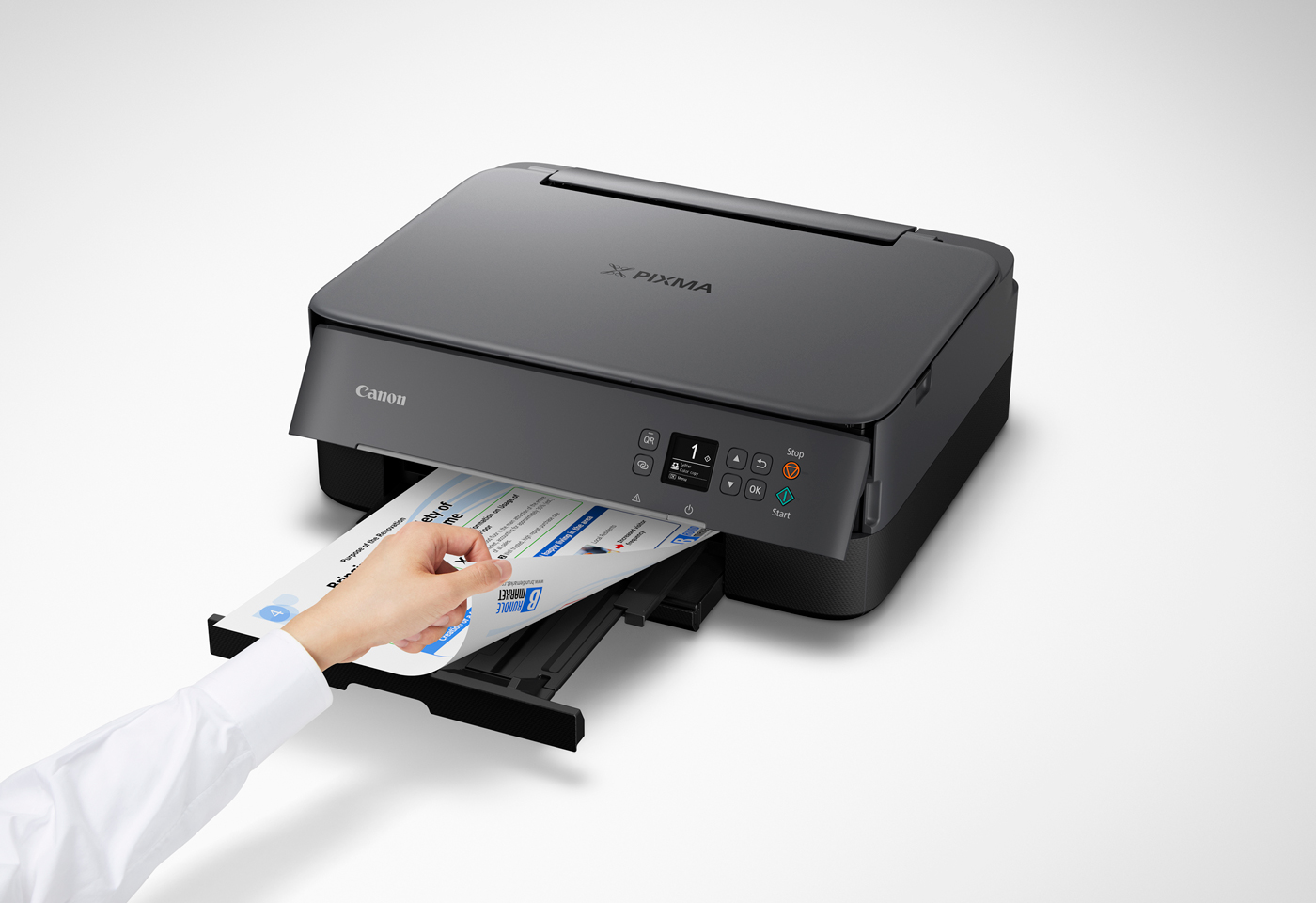 Auto Duplex Prints