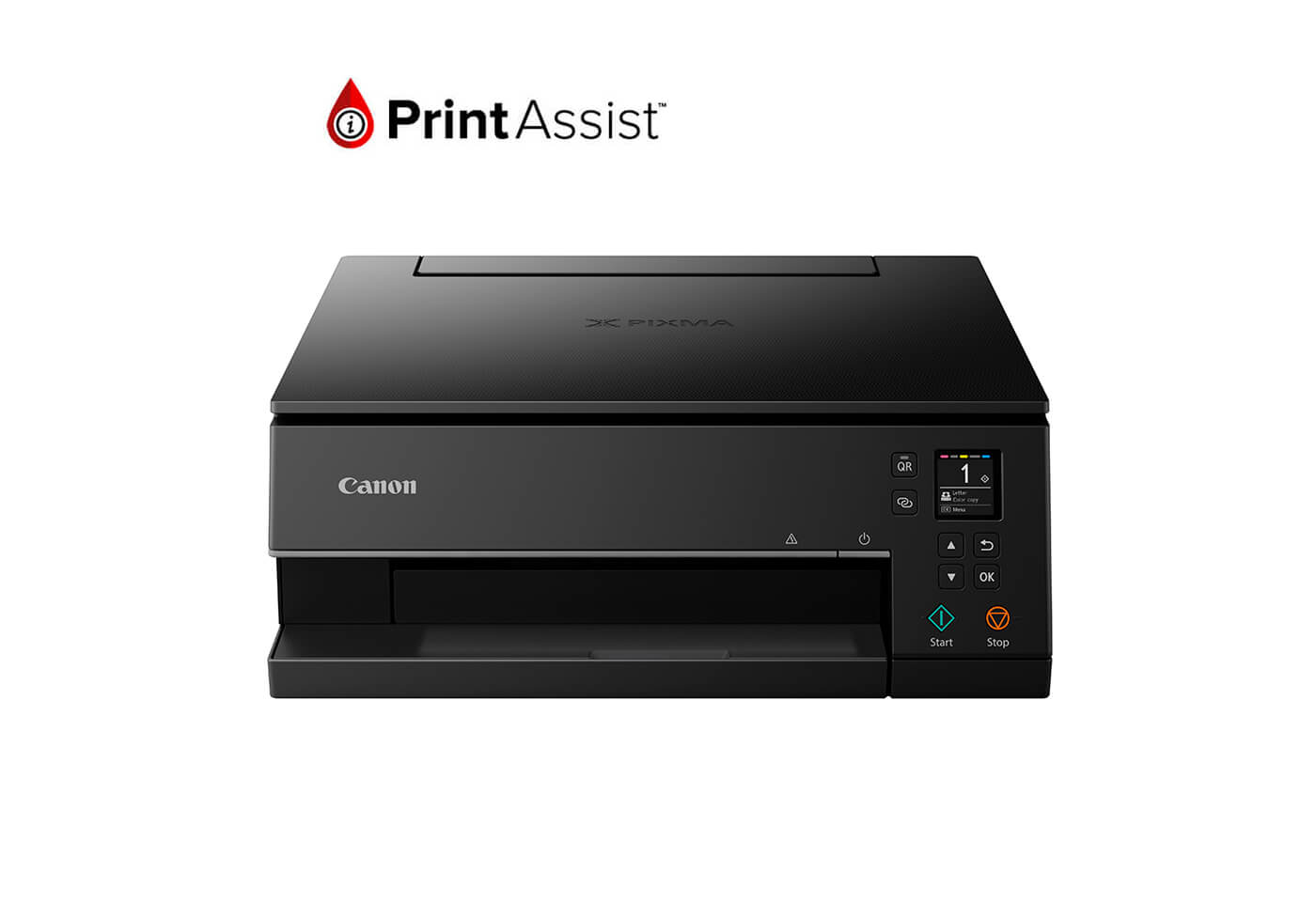 PIXMA TS6360a HOME | Canon Australia