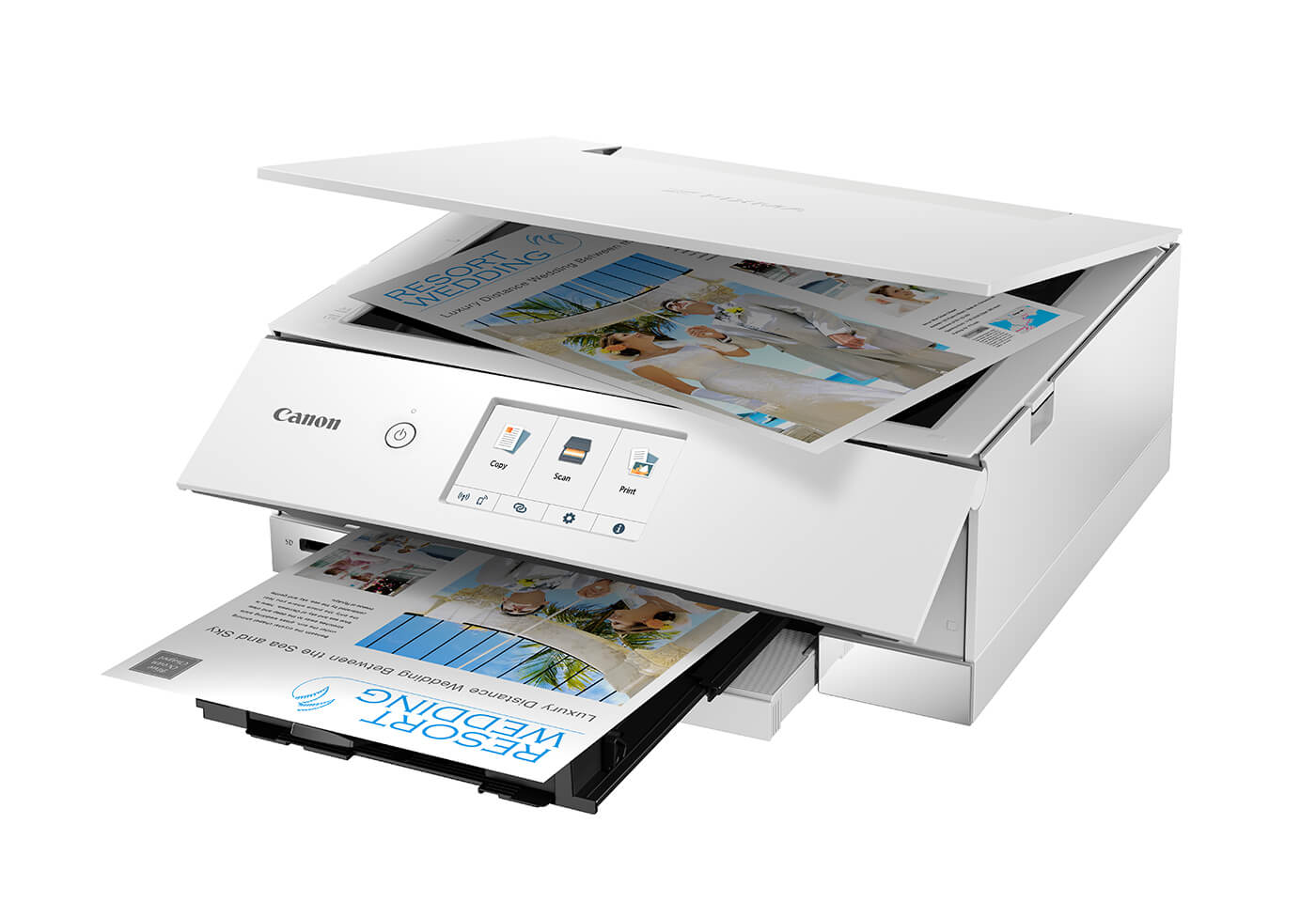 PIXMA HOME TS8360a Canon Australia