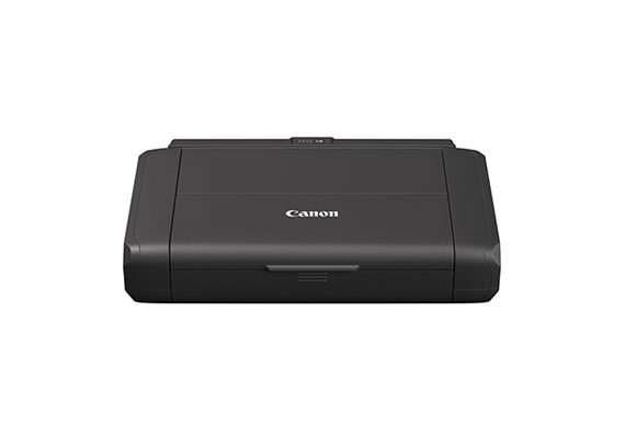 Product image of PIXMA TR160 Wireless Portable Printer