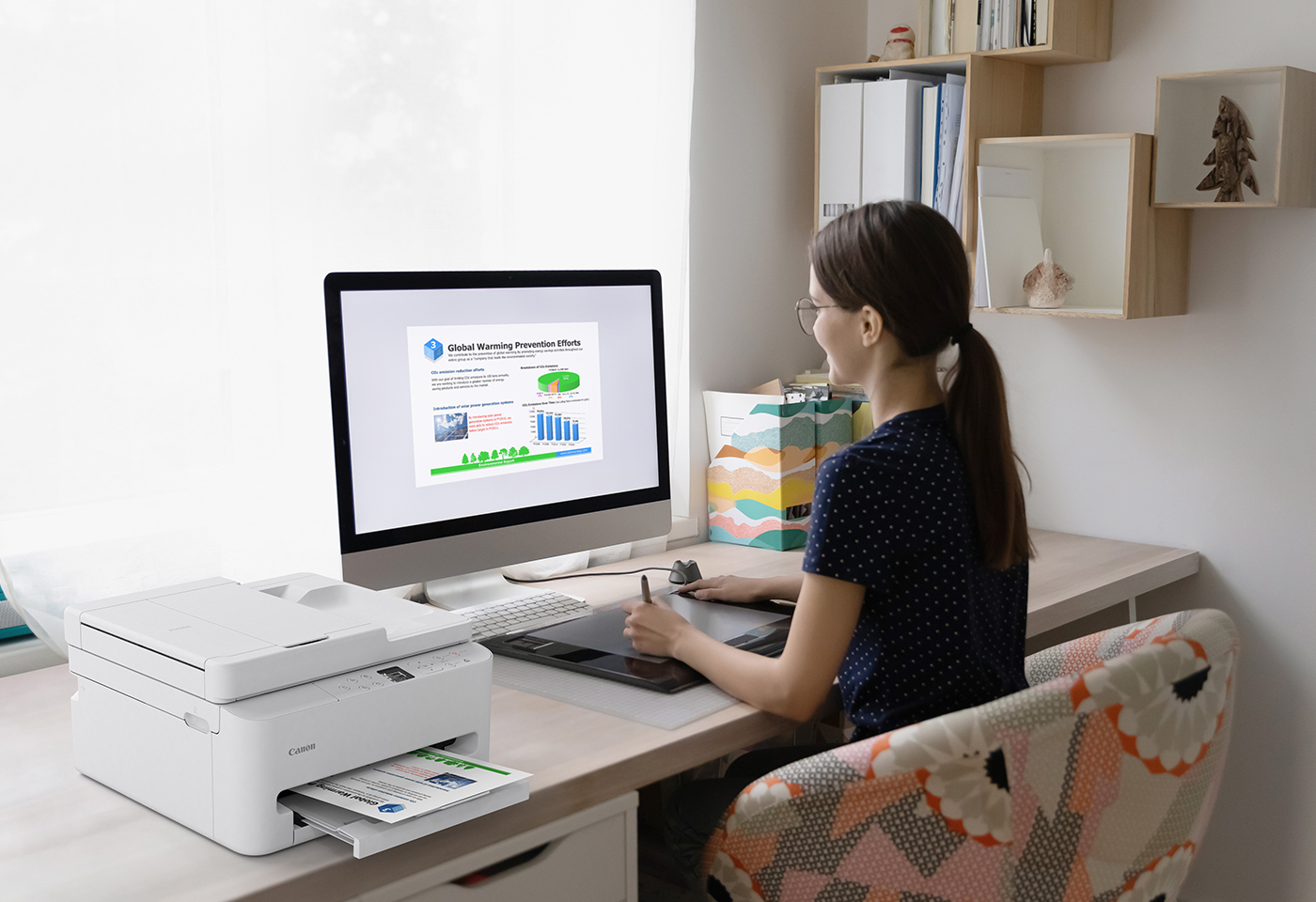 Feature Image 1 of PIXMA TR7160