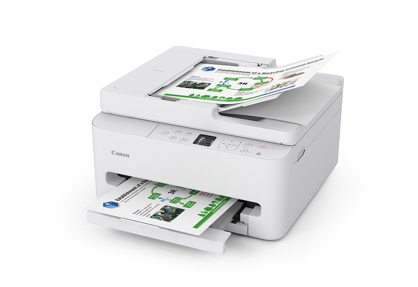 Feature Image 2 of PIXMA TR7160