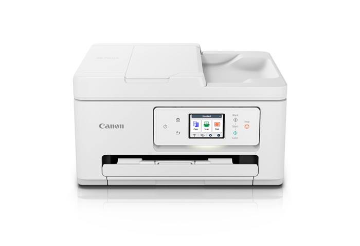Front profile image of PIXMA TR7860 HOME OFFICE printer