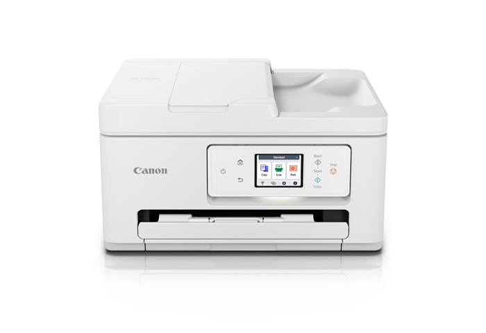 Front profile image of PIXMA TR7860 HOME OFFICE printer