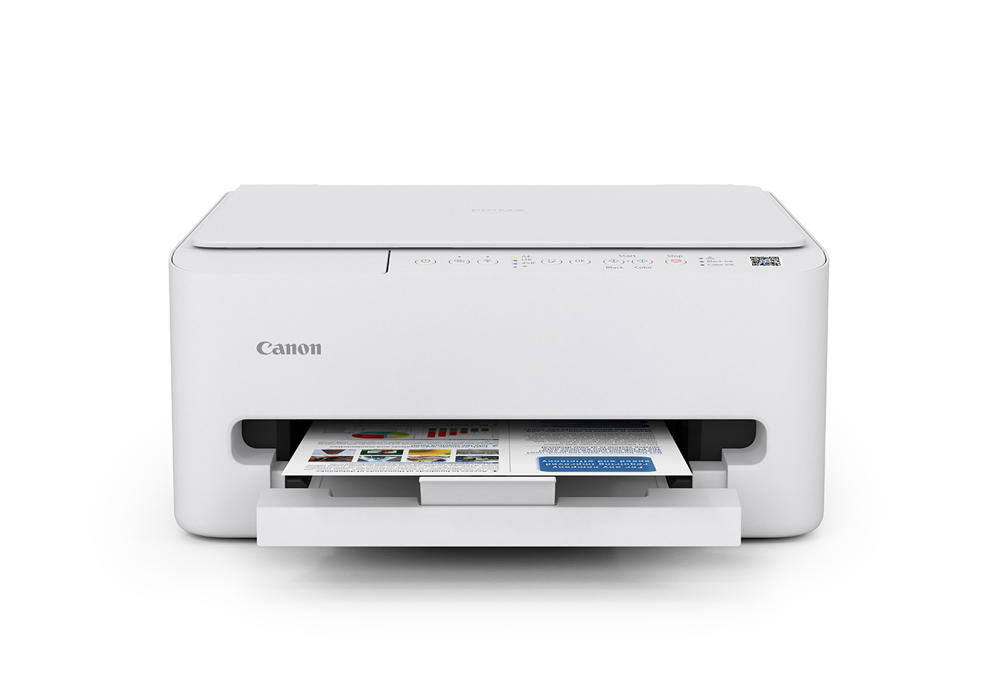 Feature Image 1 of PIXMA TS4060