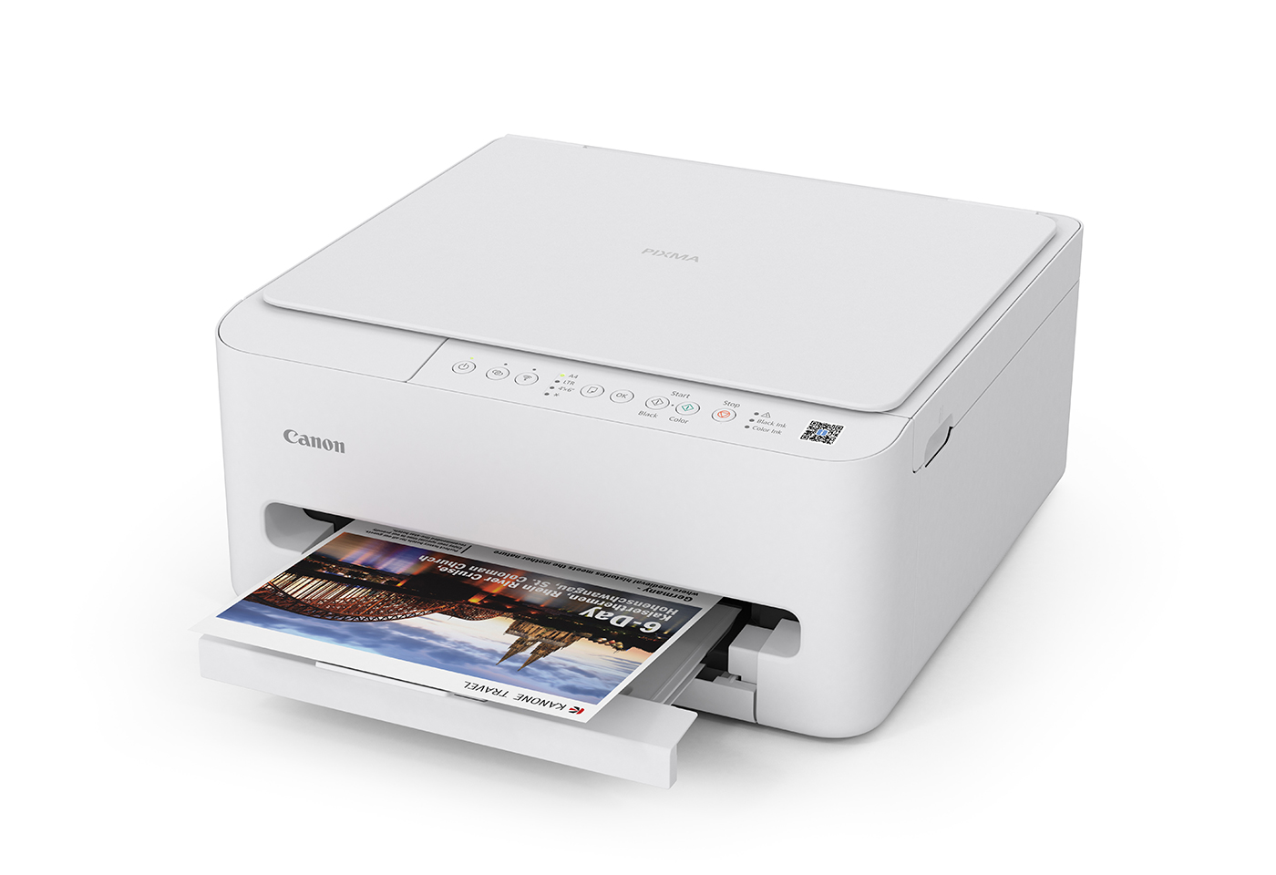 Feature Image 2 of PIXMA TS4060