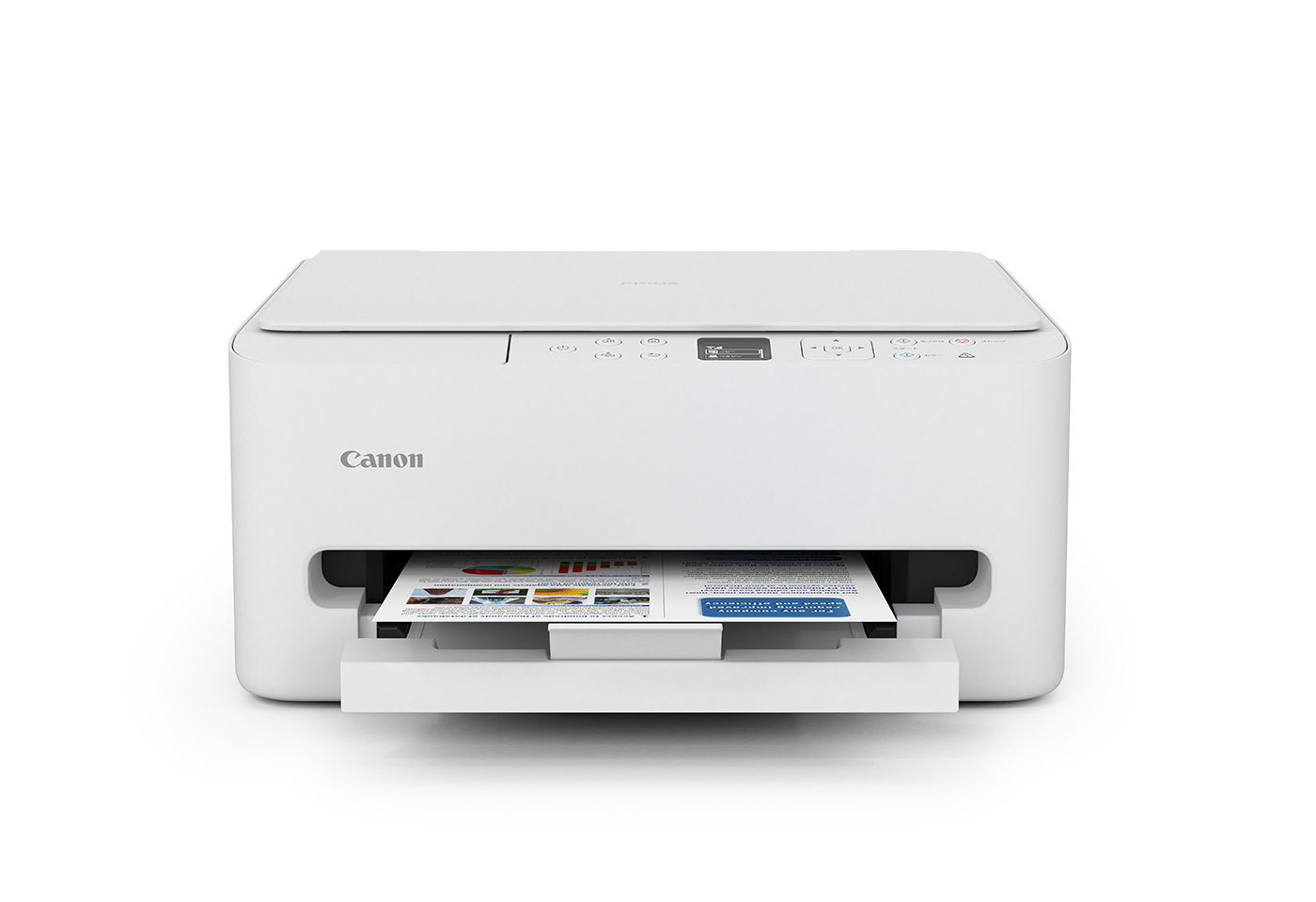 Feature Image 2 of PIXMA TS5560