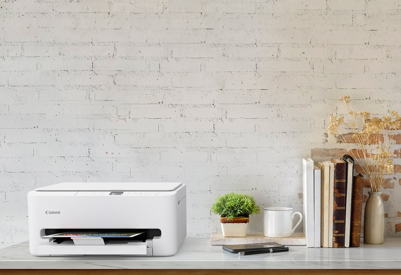 Feature Image 3 of PIXMA TS5560