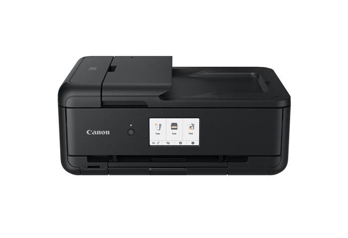 Front profile image of PIXMA TS9560a HOME OFFICE printer