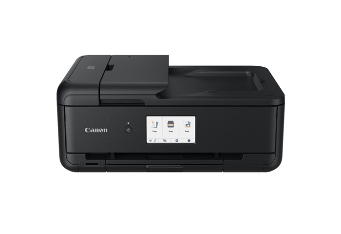 Front profile image of PIXMA TS9560a HOME OFFICE printer
