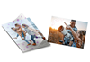 Canon’s free SELPHY Photo Layout lets you add fun borders to your prints like stars, hearts and flowers.