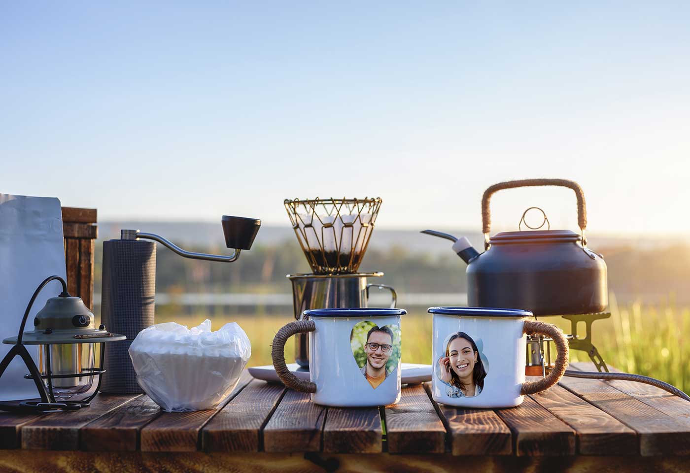 Selphy Square QX20 Photo Layout App