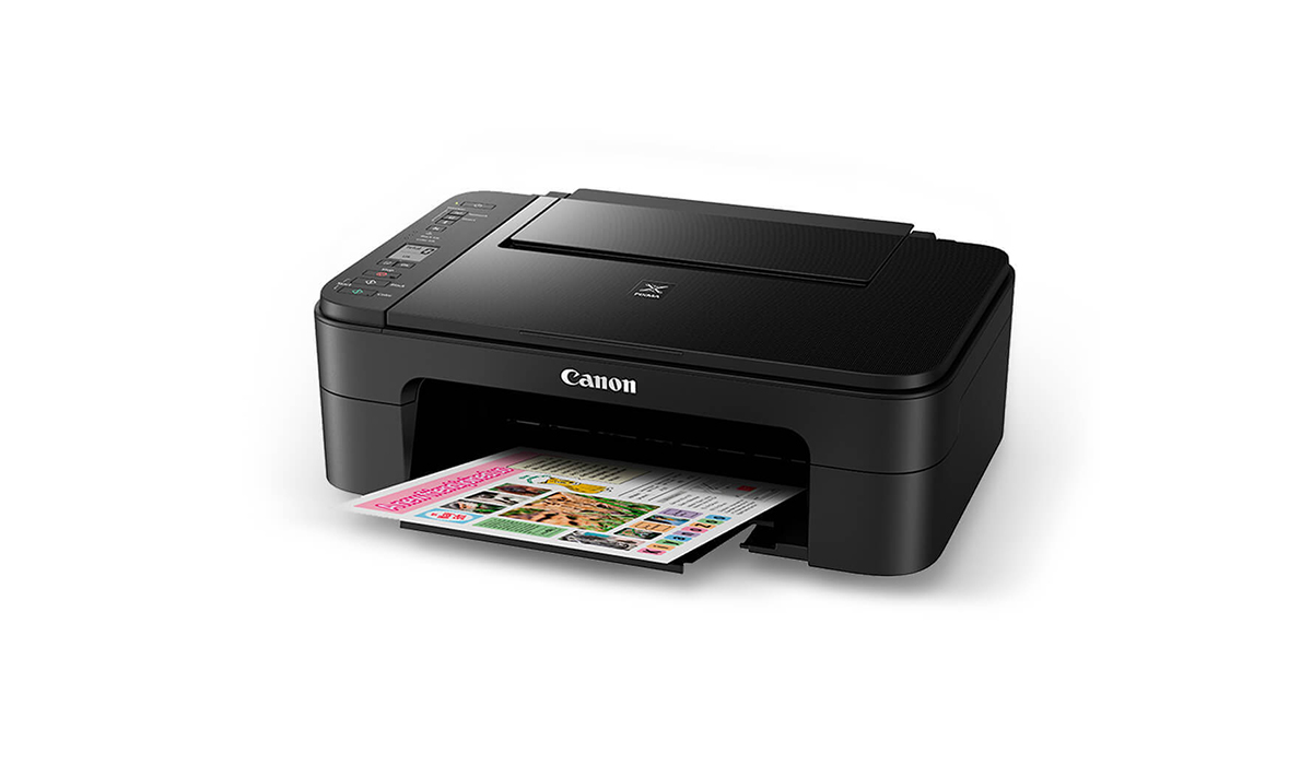 PIXMA TS3160 HOME Canon Australia