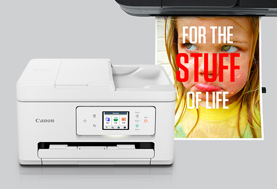 Canon printer
