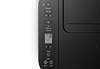 PIXMA TS3660 HOME printer LCD screen