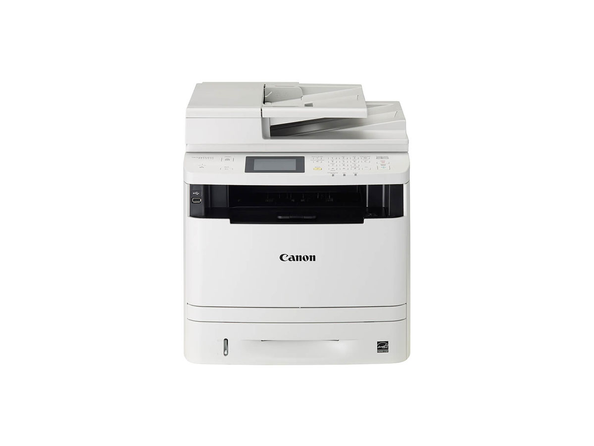 Canon imageCLASS MF419x Multifunction Laser Printer front