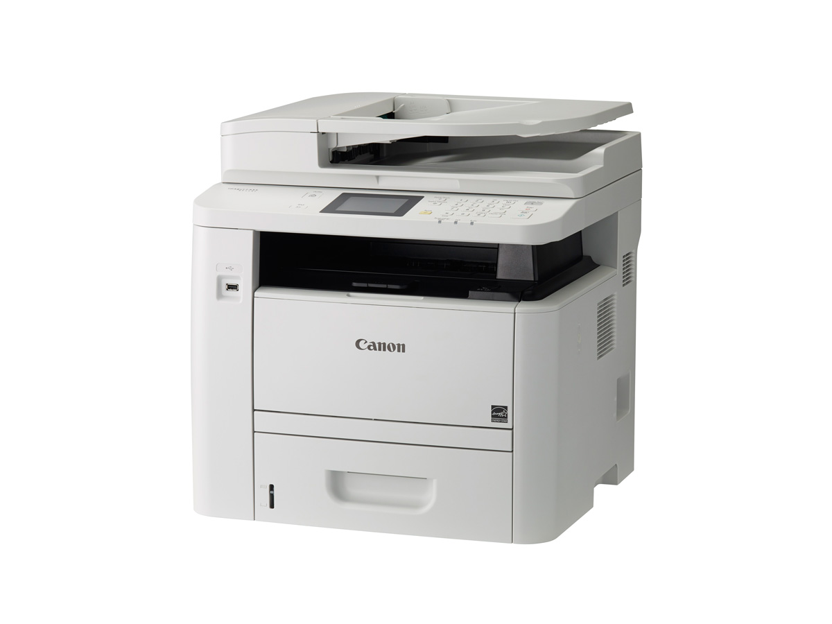 Canon imageCLASS MF419x Multifunction Laser Printer front