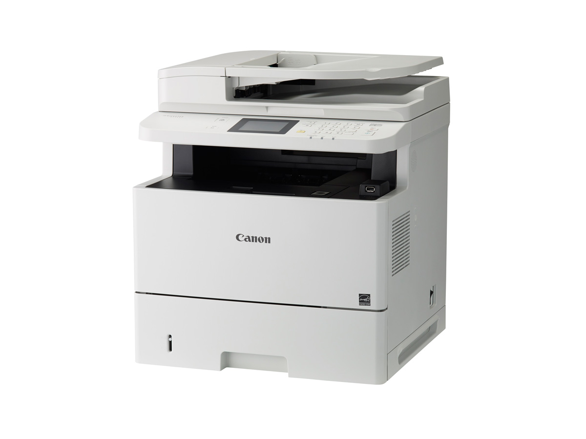 Canon imageCLASS MF515x Multifuntion Laser Printer front