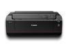 PIXMA PRO-1000 black front shadow