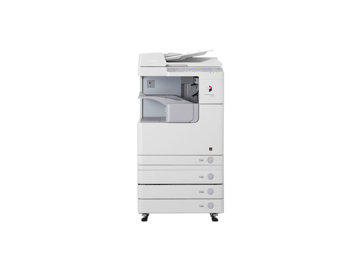 Canon imageRUNNER ADVANCE C250i Multifunction Printer