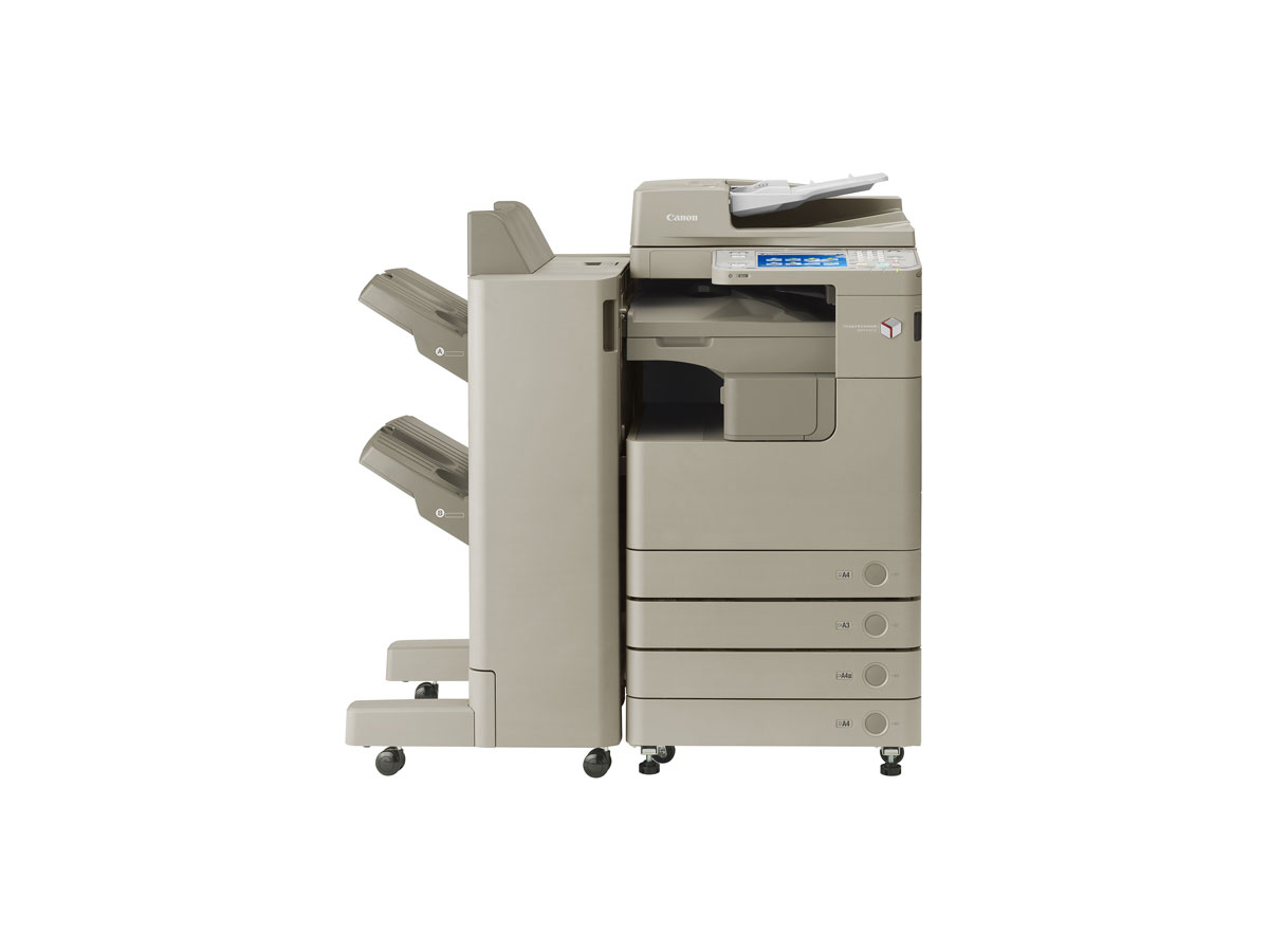 Canon imageRUNNER ADVANCE 4200