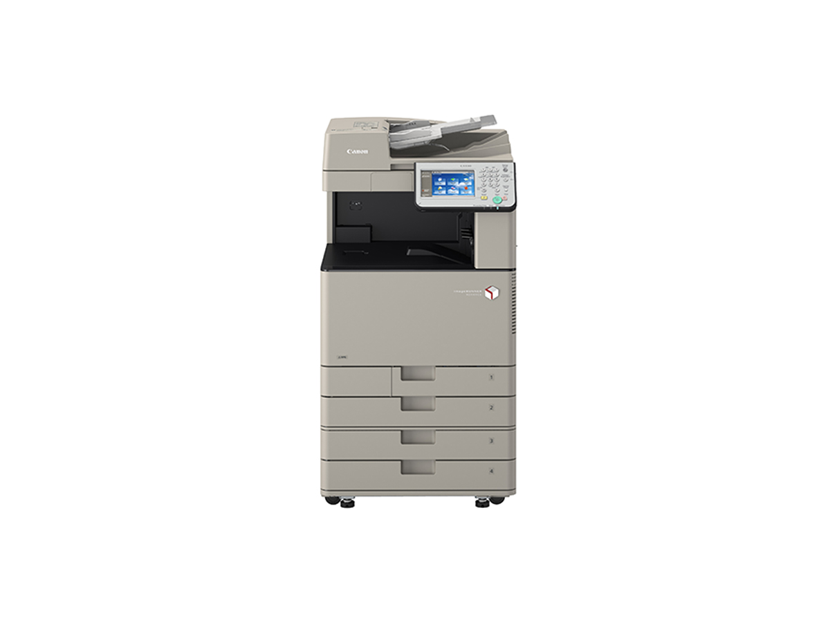 Canon imageRUNNER ADVANCE C3330 Series Multifunction Printer