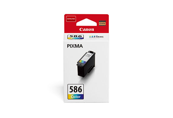 Ink Cartridge CL-586