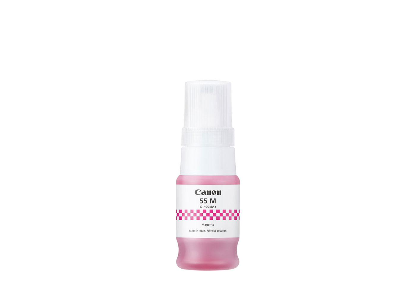 GI-55 Magenta Ink Bottle